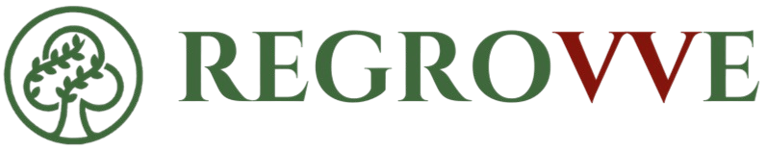 REGROVVE logo