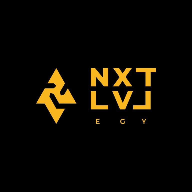 NXT LVL logo