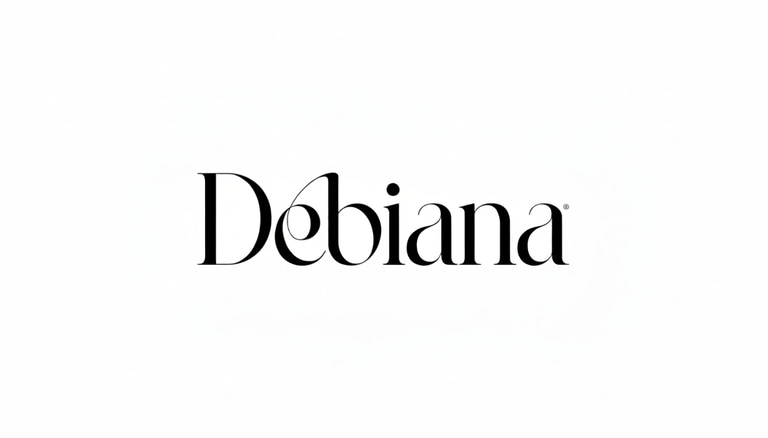 DEBIANA logo