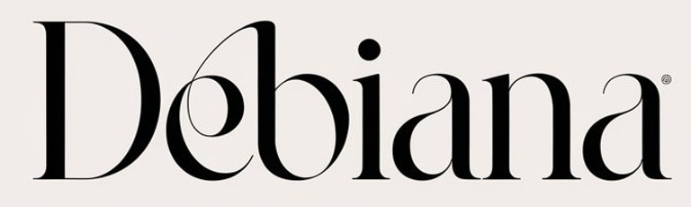 DEBIANA logo