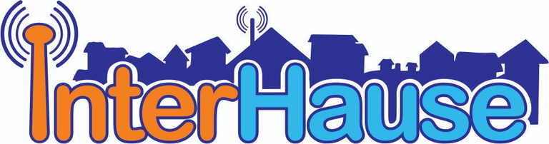 InterHause logo