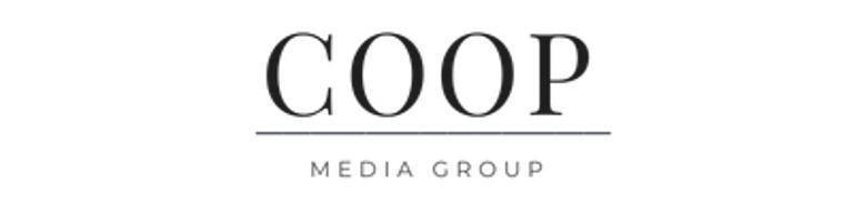 Coop Media Group logo