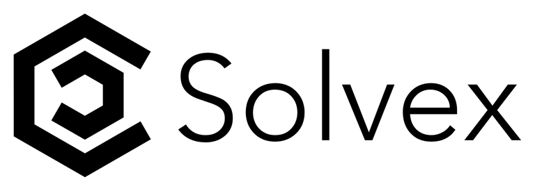 Solvex logo