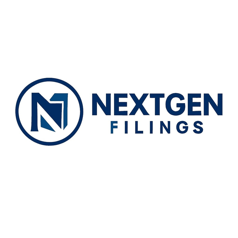 NEXTGEN FILINGS logo