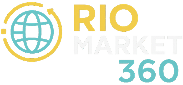 RIOMARKET - 360 logo