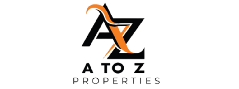 A To Z Properties logo