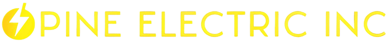 Pine Electric Inc. logo