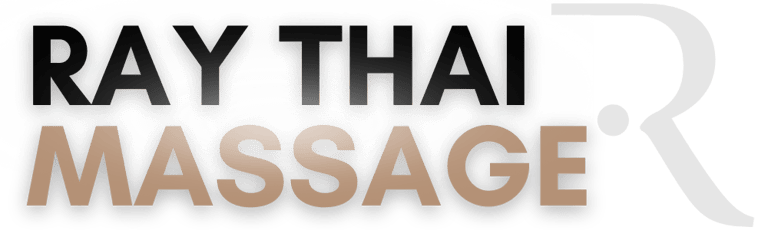 RAY THAI MASSAGE logo