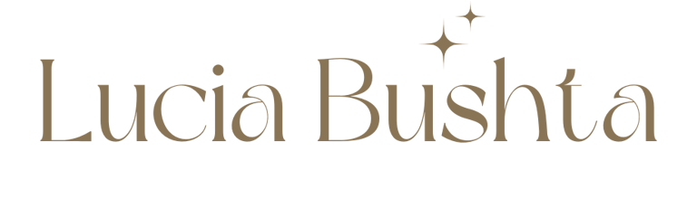 Lucia Bushta logo