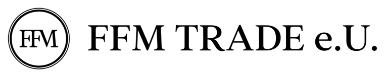 FFM TRADE e.U. logo