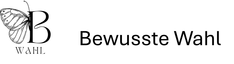 Bewusste Wahl logo