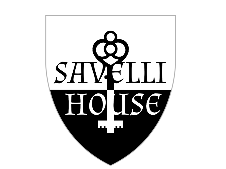 Savelli House logo