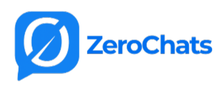 ZeroChats logo