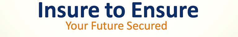Insure to Ensure logo