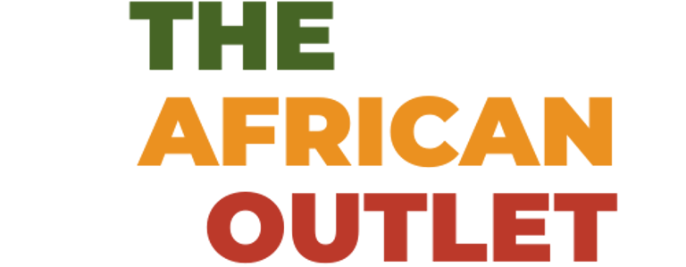 The African Outlets logo