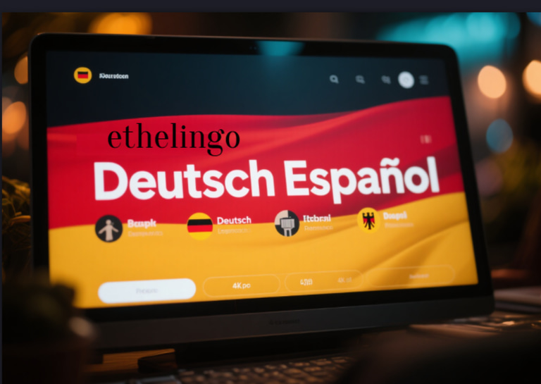 ethelingo logo