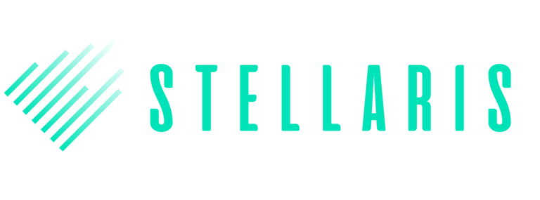 Stellaris logo