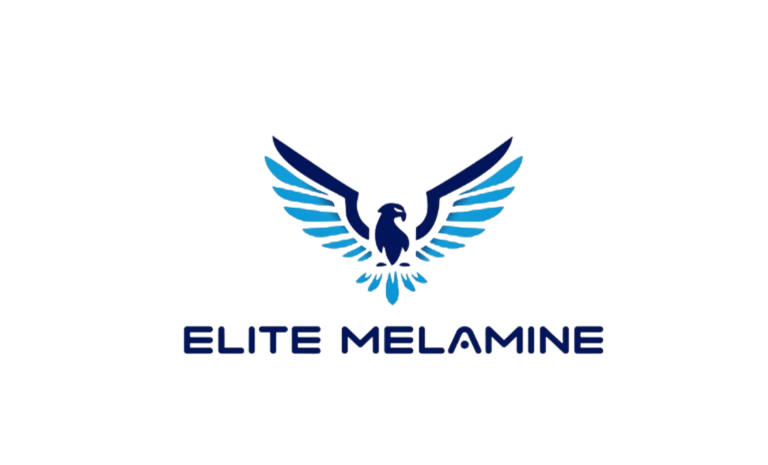 Elite Melamine logo