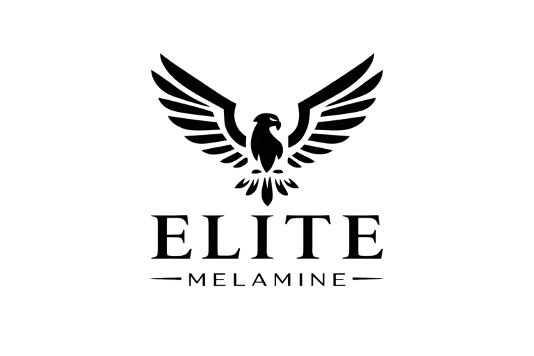 Elite Melamine logo