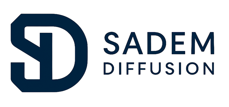 SADEM-DIFFUSION logo