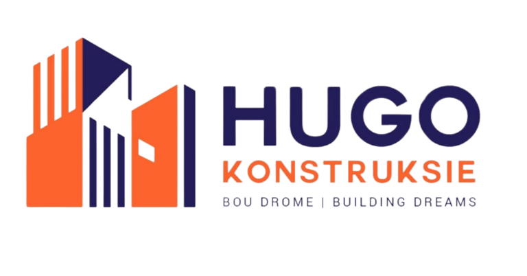 Hugo Construction logo