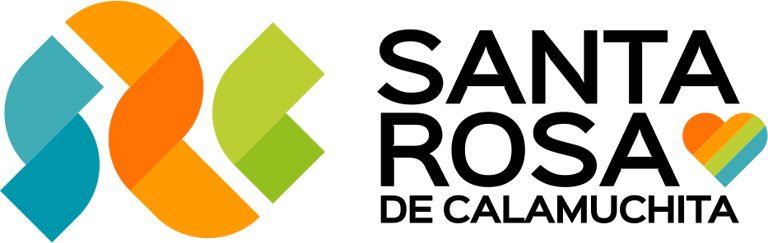 Municipalidad de Santa Rosa logo