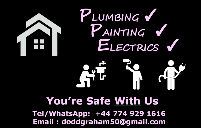 PPE - TUBS TO TRAYS logo