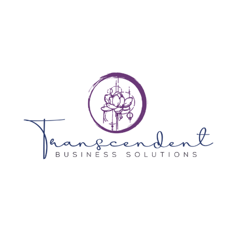 Transcendent Business Solutions logo