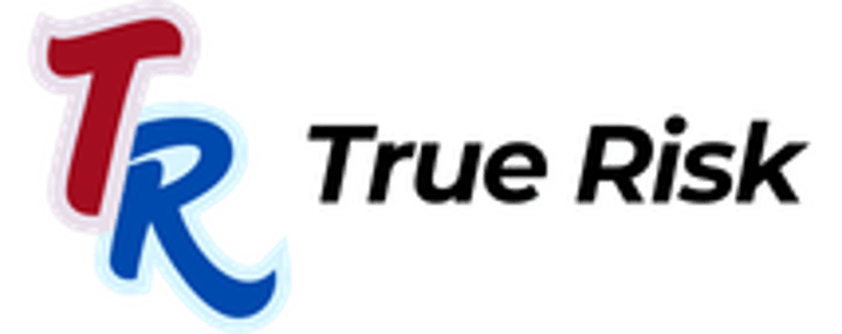 True Risk logo