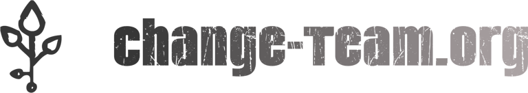 Change-Team.org logo