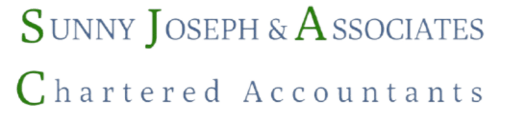SunnY Joseph & Associates logo