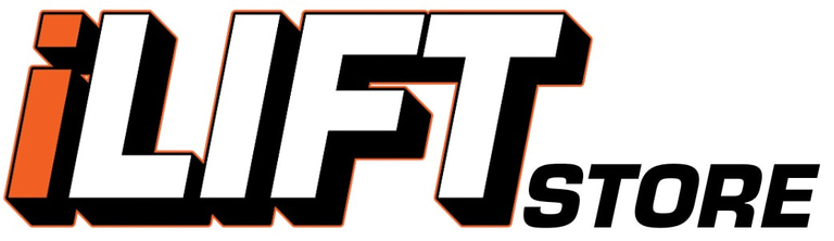 iLIFTstore logo