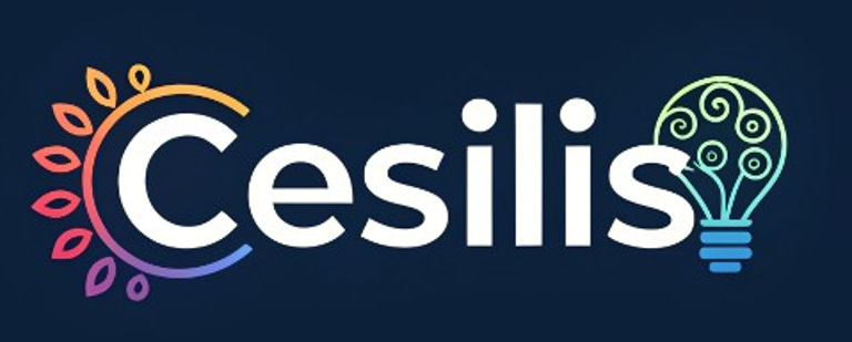 cesilis logo