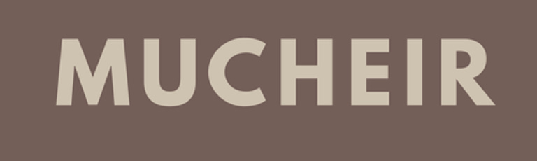 MUCHEIR logo