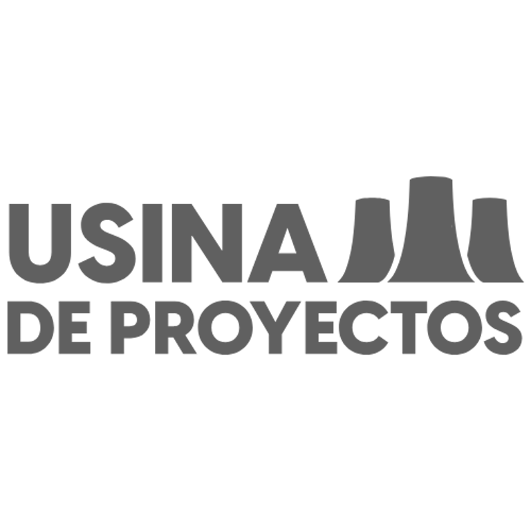 Usina logo