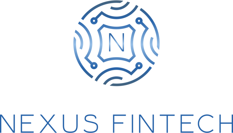 Nexus FinTech logo