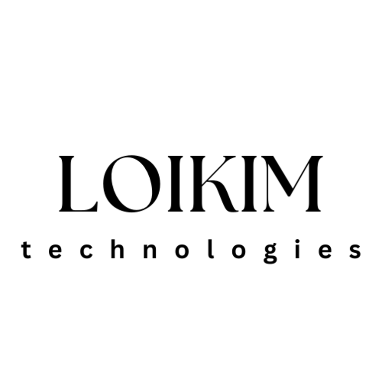 Loikim Technologies logo