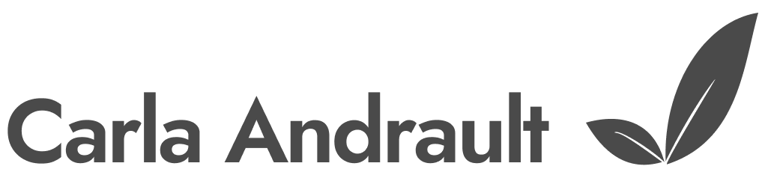 Carla naturopathe logo