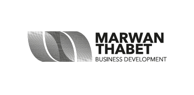 Marwan Thabt logo