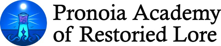 Pronoia Academy logo