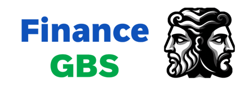 Finance GBS logo