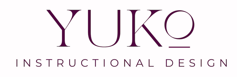 Yuko Instructional Design logo