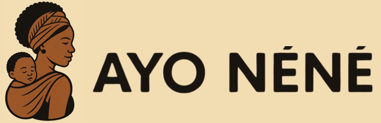 AYO NÉNÉ logo