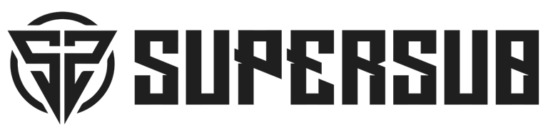 SUPERSUB logo
