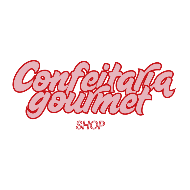Confeitaria Gourmet Shop logo