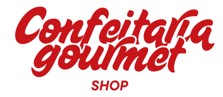Confeitaria Gourmet Shop logo