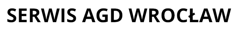 Serwis AGD Wrocław logo