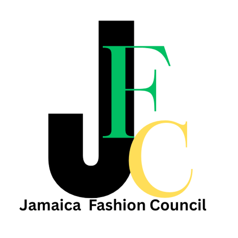 Jamaica Fashion Council logo