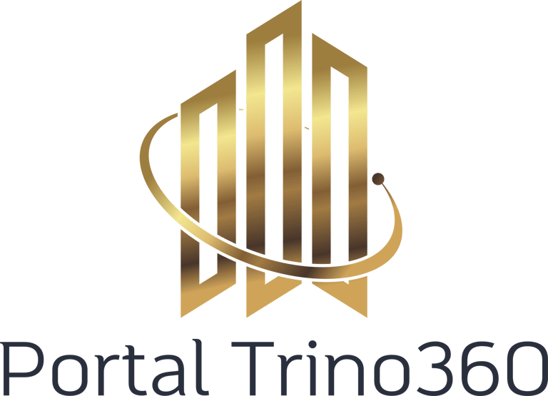 Portal Trino 360º logo