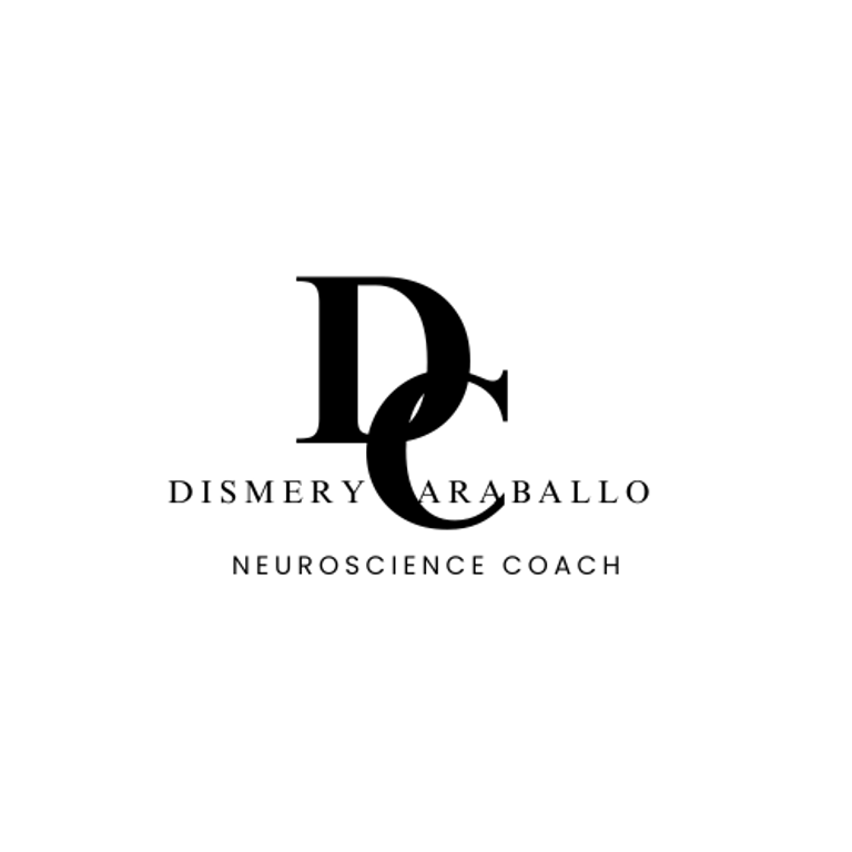 Dismery Caraballo logo
